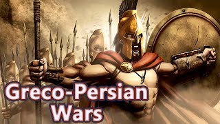 Greco-Persian Wars (Complete) - Ancient History - See U in History