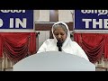 🔴live sunday worship 09 02 2025 pastor.priscilla jeba selvi full gospel church