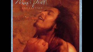 Maxi Priest - In the Springtime