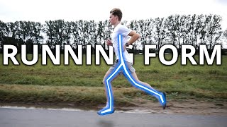 How To Run Properly | Running Technique Tips for Beginners