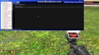 Garry's Mod - Making Anoying E2 For Servers