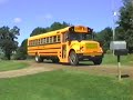 september 2 1997 school bus