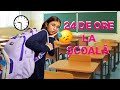 O zi la ȘCOALA MEA🏫  Am vândut toate produsele Ciao Patricia intr-o oră / Vlog copii Targ de școală