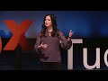 listen to the monster in your closet star hansen tedxtucson