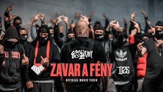 Essemm - Zavar a fény (Official Music Video)