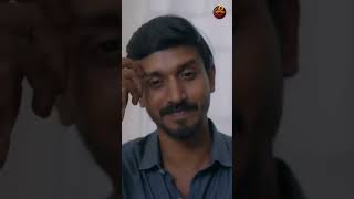 Thikku Mukku kadhal | #shots | இப்டி ஒரு பொண்டாட்டியா..??