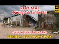 KHỔ MÃI! Đường Cao Lỗ nối dài & Xóm Hẻm Ven Sài Gòn