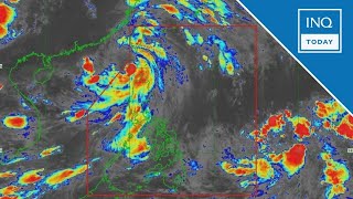 Typhoon Egay is now out of PAR, says Pagasa | INQToday