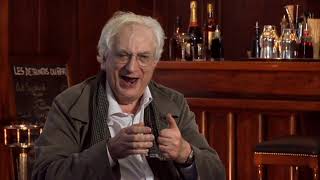 Le deuxième souffle (1966) – Bertrand Tavernier Interview