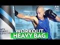 Get in Shape now | Follow along 30 Minute Punching Bag Workout