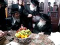 satmar rebbe visiting serdahel rebbe kisliv 5771