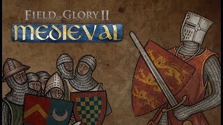 Field of Glory II Medieval 252: Easterlings vs Gondor