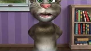 Talking Tom Cat на Български 100% Смях!