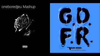 What You Know Bout Goin' Down - Pop Smoke vs. Flo Rida feat. Sage The Gemini (Mashup)