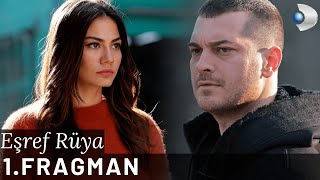 EŞREF RÜYA 1.FRAGMAN - YENİ DİZİ YAKINDA KNAAL D'de!