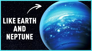Astronomers found a new planet like Earth and Neptune | Space discoveries 2024