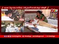 nara lokesh fires on ycp govt over eluru incidents ntv