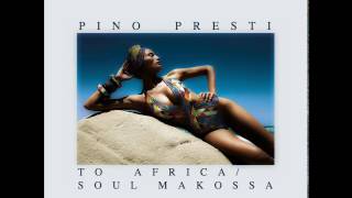 PINO PRESTI - I CALL YOUR NAME / COME BACK TO ME