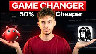 Stop Picking Between OpenClaw and Hermes — Run Both, Save 50%