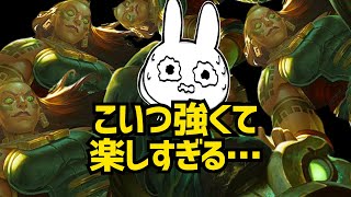 このキャラ、強いし楽しすぎるぞ・・・ イラオイ [League of Legends]