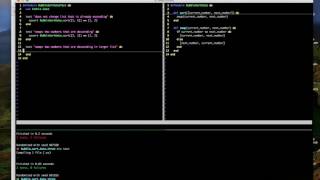 Bubble Sort Kata Elixir