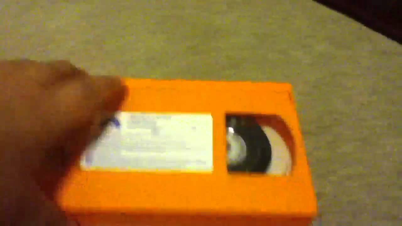 Vhs Update Youtube