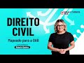 direito civil para oab contratos profº. roberta queiroz