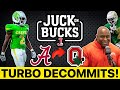 FLIP WATCH! Coach Lock on the verge of an electric BAMA FLIP