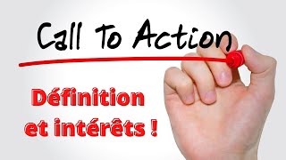 Définition : Le call to action ! | Learnybox