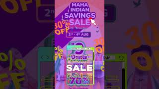 MEESHO MAHA INDIAN SAVINGS SALE   #meeshoaccessories #meeshofind #meeshoohaul #meeshostylinkay