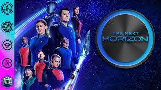 The Next Horizon | THE ORVILLE SEASON 4