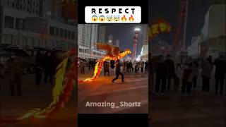 Respect 😱🤯🔥 #shorts #respect #viral