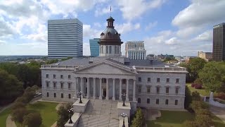 WATCH LIVE: S.C. Dept. of Corrections announces re-entry program for incarcerated people