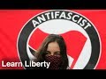 DEBATE: Should We Limit Free Speech for Nazis?