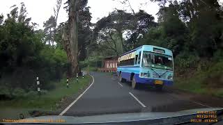 Ooty to Mannarkkad-1