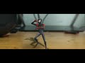 spider man miles morales dancing gangnam style