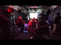 Winter at Sea — The Sky Begins to Bruise @ Venue M.O.T, London, 2026-06-04