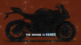 New update 2025  Yamaha YZF-R1M #automobile