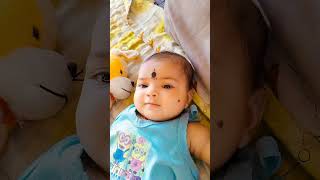 oka konte pillane chusa #ytshort #subscribe #cutebaby #trending #viral #support #mychannel