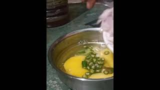 onda rapah || onda puda || egg recipe