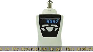 Shimpo DT-2100 Contact/Noncontact Tachometer with USB Output