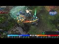 starcraft 2 professional 2v2 maru u0026 sos vs maxpax u0026 soul