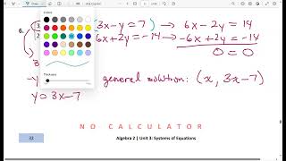 Alg 2 Unit 3 Review Part I