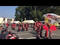 2016.11.6 豊明秋祭り縁舞祭 神〜jin〜 1回目 どまつりチーム