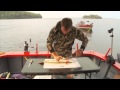 How to Remove Northern Pike Y Bones