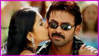 Gemini || Telugu Movie Video Songs - Venkatesh & Namitha