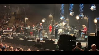 Eric Clapton - Wonderful Tonight - Scotiabank Arena, Toronto - Sept. 10, 2023