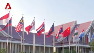 ASEAN Summit: Bloc demands Myanmar junta implement Five-Point Consensus