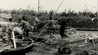 Porto Tolle - Alluvione dal mare del 5 novembre 1966.mp4