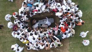 Baba Vakil Sahib ji ke Antim Darshan Dera Jagmalwali